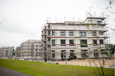 Kooperation der Norderstedter Bank mit ADLERSHORST