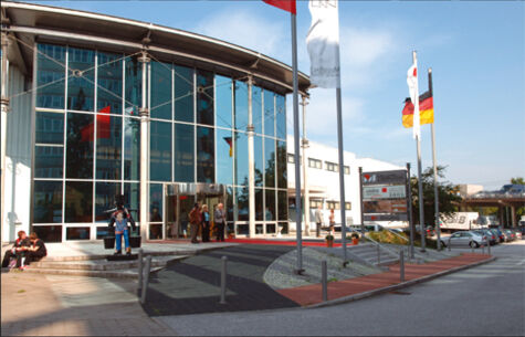 Die B2B NORD am 25. April 