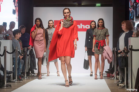 VIP Fashion Night – 1.200 Gäste zum Start in den Frühling