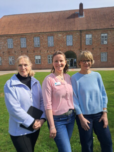 Tag des Ehrenamtes: Stadt und Freiwilligenbörse setzen Zeichen der Anerkennung