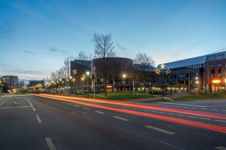 Bedürftigen Menschen eine Freude bereiten „Weihnachtshilfswerk 2025“