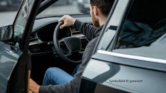 Nackidei in Henstedt-Ulzburg