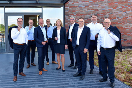 VReG startet Mission Dreisam 