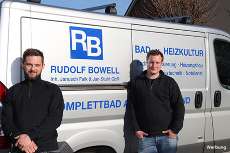 Tag der offenen Tür am 14. September