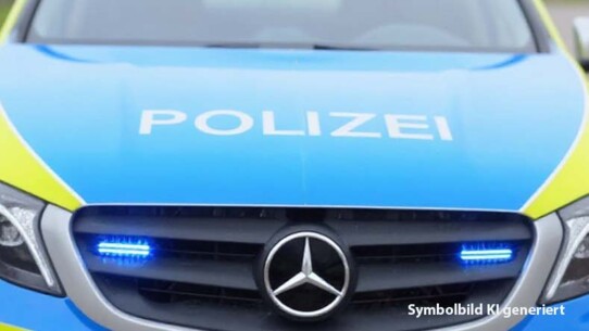 40-Jähriger bedroht Spielhallen-Besucher mit Schusswaffe