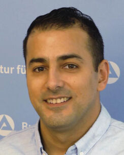 Offene Sprechzeit: Umorientierung, Weiterbildung, neue Perspektiven