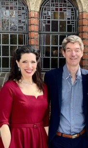 Jiddischer Jazz: Von Odessa nach New York, vom Klezmer bis zum Jazz