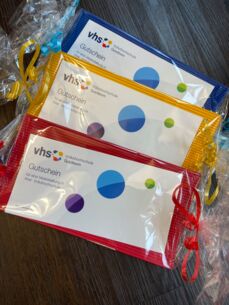 Das neue VHS-Programm ist da!