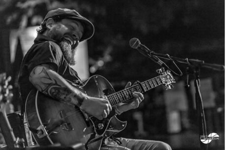 Robbert Duijf - Musik, die aus dem Herzen kommt