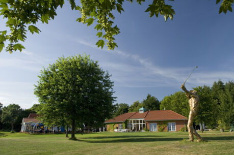 Jetzt anmelden: Golfturniere am 1. und 2. Juli
