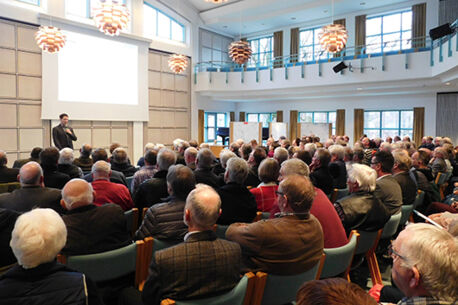 Regionales Verkehrskonzept – Online-Beteiligung bis 15.03.