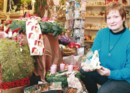 Schöne Blumen & Geschenkideen