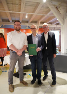 Kulturgut bewahren - Gründung des Notfallverbundes Rendsburg-Eckernförde-Neumünster