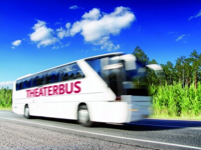 Die beliebten Theaterbus-Fahrten ab Kaltenkirchen kehren zurück