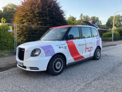 „hvv hop“-Sprechstunde am 15. Januar