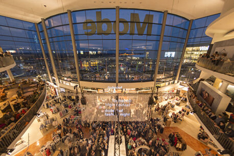Late-Night-Shopping am 28. Februar