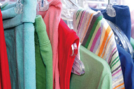 Nicht verpassen! Hallenflohmarkt am 18. Dezember