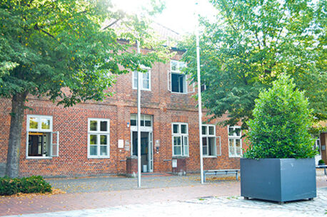 Bad Bramstedt will weiter eine von zwei Städten in Schleswig-Holstein bleiben, die Mittagsverpflegungen höher subventionieren!