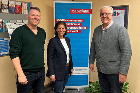 „Was hat Mitarbeiterbegeisterung mit Rechenaufgaben zu tun“