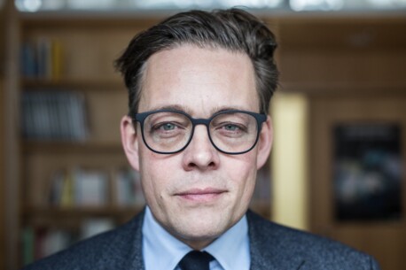 Diskussionsabend über aktuelle Sicherheitsfragen