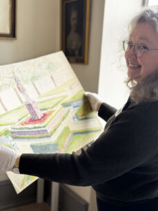 Tag der Archive in Bad Bramstedt