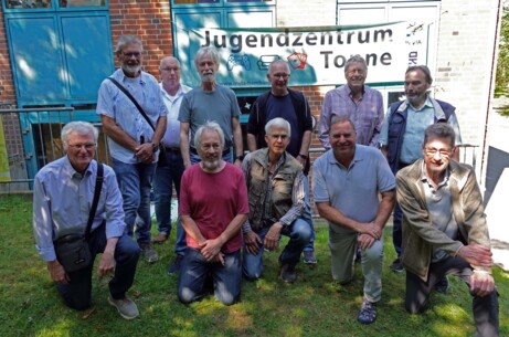 Reparatur-Café startet in Henstedt-Ulzburg