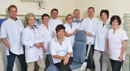 50 plus – „Best Age“