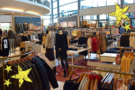Moonlight-Shopping - Einstimmen auf Weihnachten