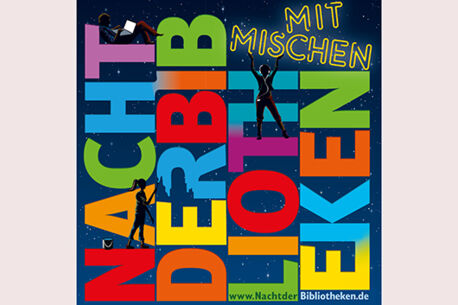 Online-Spieleabend bei der Nacht der Bibliotheken
