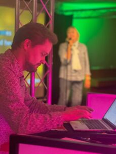 KurhausKaraoke geht in die zweite Runde