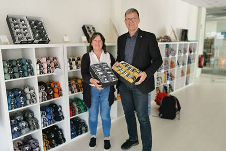 Sonjas Wolltraum neu in Kaltenkirchen