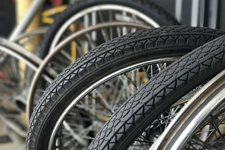 Ehrenamtliche Helfer/in (m/w/d) für Fahrradwerkstatt gesucht