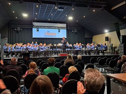 Jung und begeisternd: Profi-Jury lobt das BT Orchester