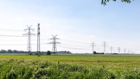 110-kV-Freileitung: Bürgerbeteiligung startet am 20. Oktober 2026