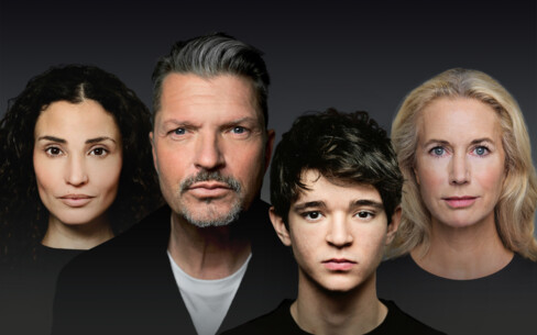 Familiendrama "Der Sohn" im Kuturwerk