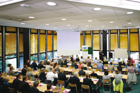 „Beste Plattform in Norderstedt“