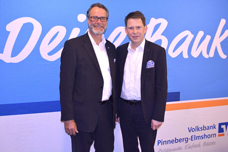 Bilanzpressekonferenz – Rückblick auf das Jahr 2016