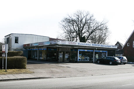 Aus Alt mach Neu