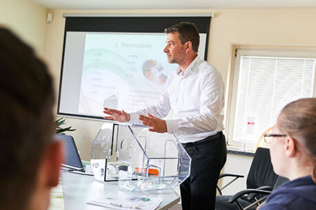 Jobtour Norderstedt mit exklusiven Berufseinblicken
