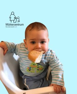 Baby Led Weaning oder Brei? Beikost Workshop für Eltern