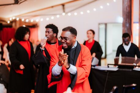 „Be Moved – Gospelpower pur für Herz und Seele“ AfroGospel Voices live in Neumünster