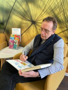 Neuer Zeichenkurs bei der VHS Quickborn