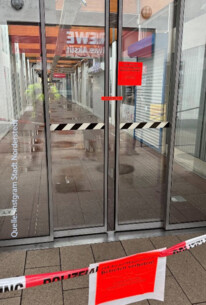 Das sind die Fakten zum Brand am Herold Center Norderstedt