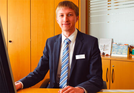 Anlageerfolg mit Unternehmensanleihen