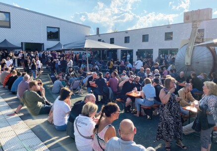 Der doppelte Spaß: Die Craft Beer Days Norderstedt 2026