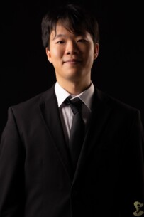 Konzertreihe Cognito mit Pianist Jaehyun Jeon