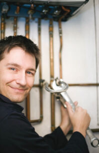 Rund um die Uhr im Einsatz