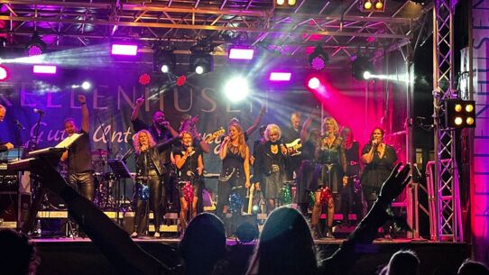 50 Jahre Soateba – Das Jubiläumskonzert