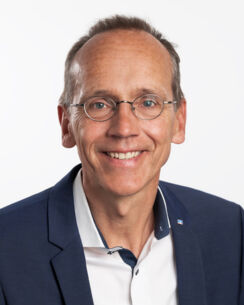 VReG zeigt solide Ergebnisse in bewegten Zeiten