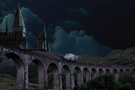 Harry Potter und der Stein der Weisen in Concert